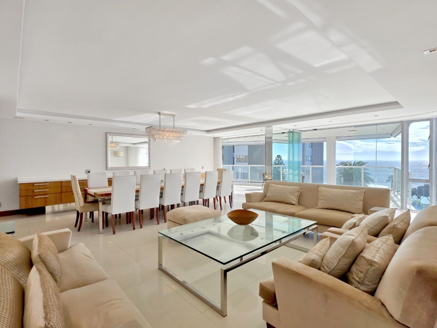 2 Bedroom Property for Sale in Sea Point Western Cape